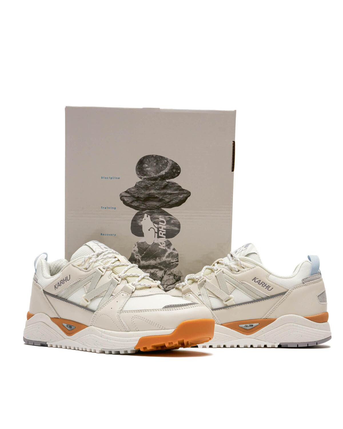 Karhu Fusion XC 'Flow State Pack'